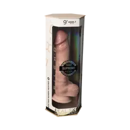 Dildo termoaktivan iz Silekpan 9 266275al