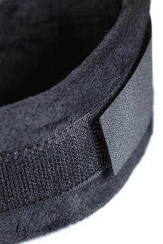 Lisice - okovi Toifa Theatre, Textil, crni