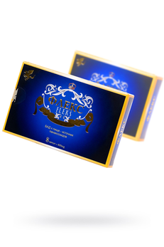 Uzbudljive kapsule za muškarce Flek , 8 kapsula