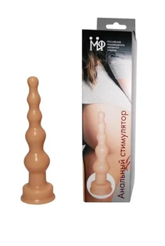 Analni stimulans riblja kost