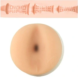 Masturbator Fleshlight Girls Riley Reid Euphoria, anus