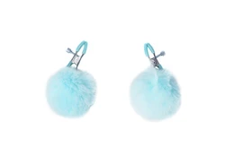 Parti Hard Angelic Blue bradavice