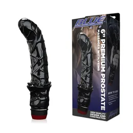 Stimulator prostate sa venama 6  Premium prostate Massager