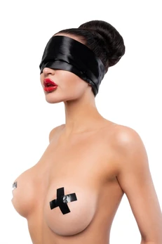 Set satenskih traka za vezivanje