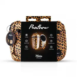 Vibroiaizo maha u elegantnoj torbi za šminku