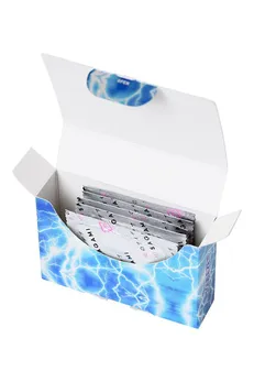 Sagami Skueeze kondomi sa čvrstim 5 kom.