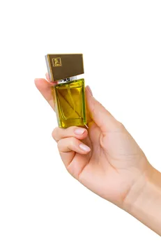 Parfem sa feromonima Hot Shiatsu Lime,ženski, 15 ml