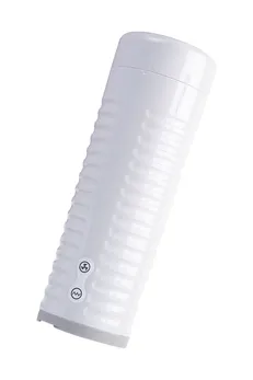 Masturbator nerealan lovense Mak 2, TPE, beli, 24 cm