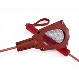 Stek Gothic Glamour Red3364-2VK