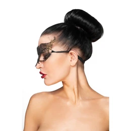 Porrimova karnevalska maska