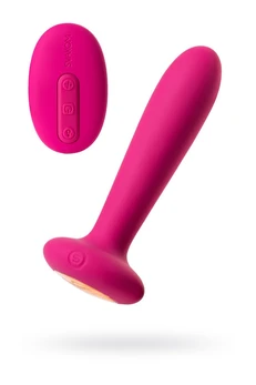 Primo odvodni vibracioni stimulator sa ugrađenom baterijom