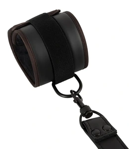 Vegan Fetish set ukrštenih fixacija