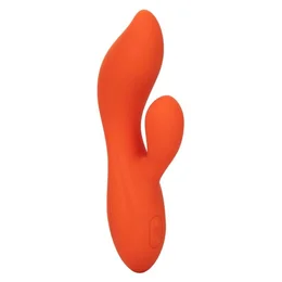 Stella Likuid Silicone Dual Teaser Vibrator