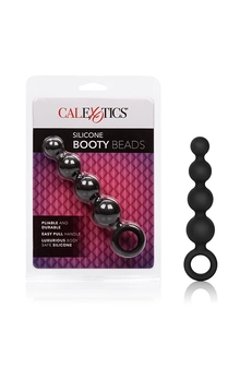 Analna riblja kost Coco Licious™ Booti Beads