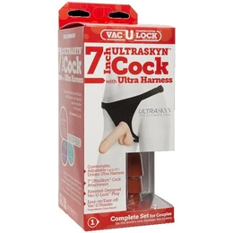 Harness 6 ultraskin