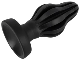 Analni čep supermek Super Soft Butt Plug