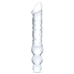 Bilateralni Analno-vaginalni stimulans 12  Double Ended