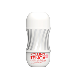 Masturbator Tenga Rolling Gyro Roller Cup Gentle