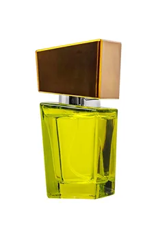 Parfem sa feromonima Hot Shiatsu Lime,ženski, 15 ml