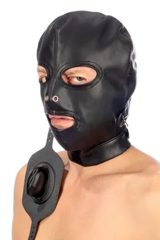 Fetish Tentation Maska