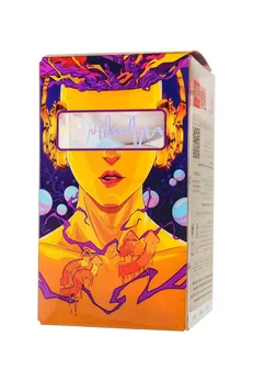 Elasun G-spot bag K5,6 kom kondomi