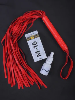 Kapi za muškarce M-16