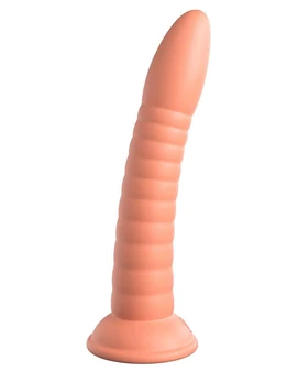 Vild Thing Dildo na usisnoj čaši