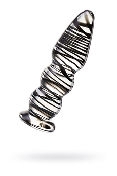 Analna čaura Sekus Glass, staklo, prozirno, 13 cm, 3,5 cm