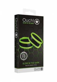 Zavoj za biceps luminiscentan