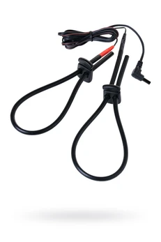 Podesivo ožičenje-petlje za penis i skrotum Mistim Rodeo Robin