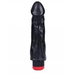 Vibromasažer realistik, crna №27