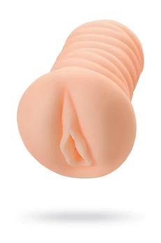 Nimph iz serije Tri sestre, vagina masturbator bez vibracija