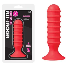 Analni dodatak sa volumetrijskim prstenovima