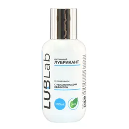 Lublab 100ml hidratantno mazivo sa skvalanom