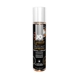 Mazivo za ukus espresso sa lešnikom / jo Gelato Hazelnut Espresso 1oz-30 ml.
