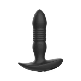 Vibromasažer l radnog dela 120 mm d 33 mm, 10 režima povratno-naprednog pokreta, distanci