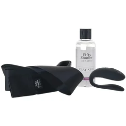 Možda se za Pedeset nijansi sive krećemo kao jedinica