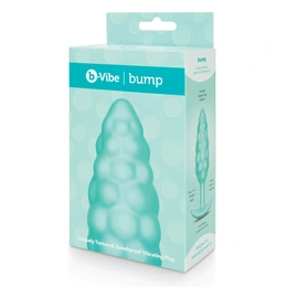 Analni dodatak sa vibracijom i reljefom od B-Vibe
