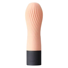 Iroha Zen Vibrator Hanacha breskva
