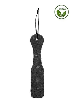 Denim šamar (paddle) Roughend denim Stile