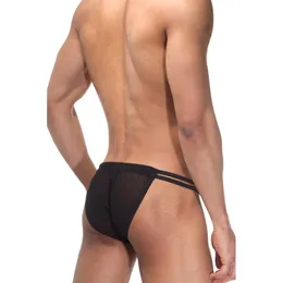 Muške tange sa duplim elastičnim trakama