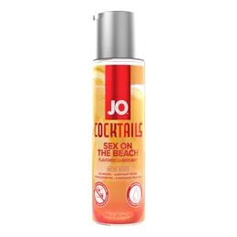 Mazivo za ukus jo Cocktails-Sek on the beach - 60 ml.