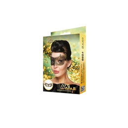 Karnevalska maska Shedar