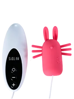 Kitti Vibrator za stimulaciju klitorisa