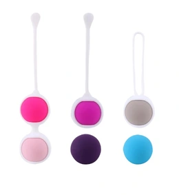 Set vaginalnih kuglica Kegel Balls 6 kom