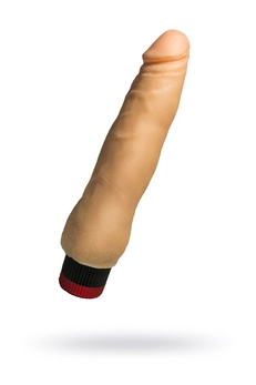 Lovetoi PVC vibrator