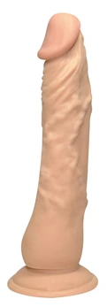 Dildo Evropski ljubavnik 23 cm