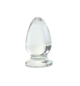 Glavčina Analno staklo 8 cm