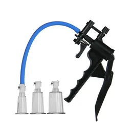 Vakuumska pumpa za klitoris luvpump