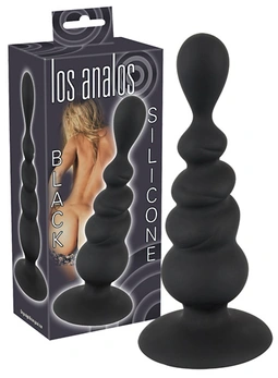 Analni stimulans Los analos crni 13 cm